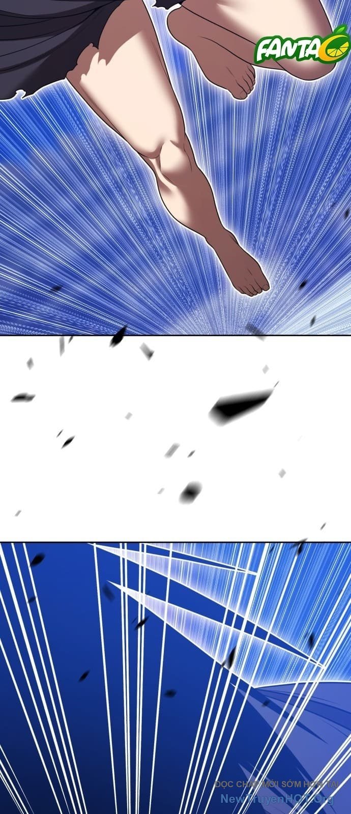 Gậy  Cấp 99 Chapter 133 - Trang 2