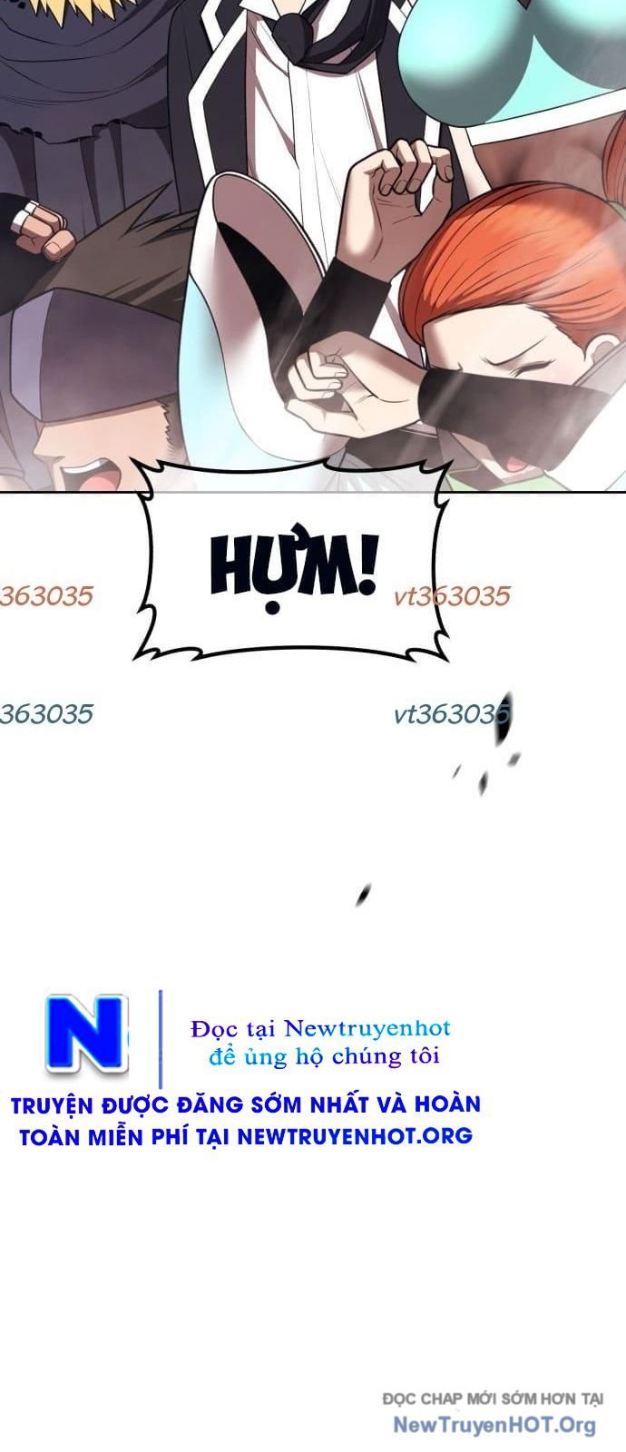 Gậy  Cấp 99 Chapter 133 - Trang 2