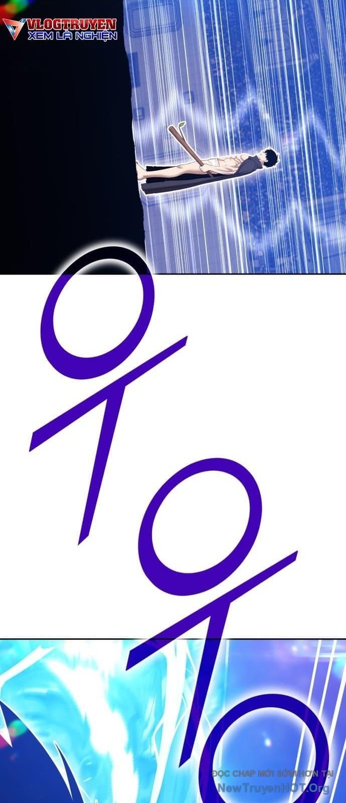 Gậy  Cấp 99 Chapter 133 - Trang 2