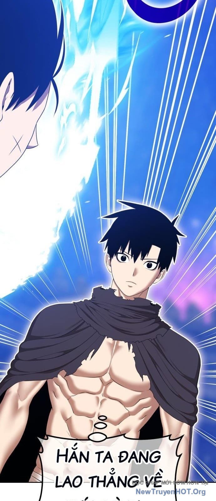 Gậy  Cấp 99 Chapter 133 - Trang 2