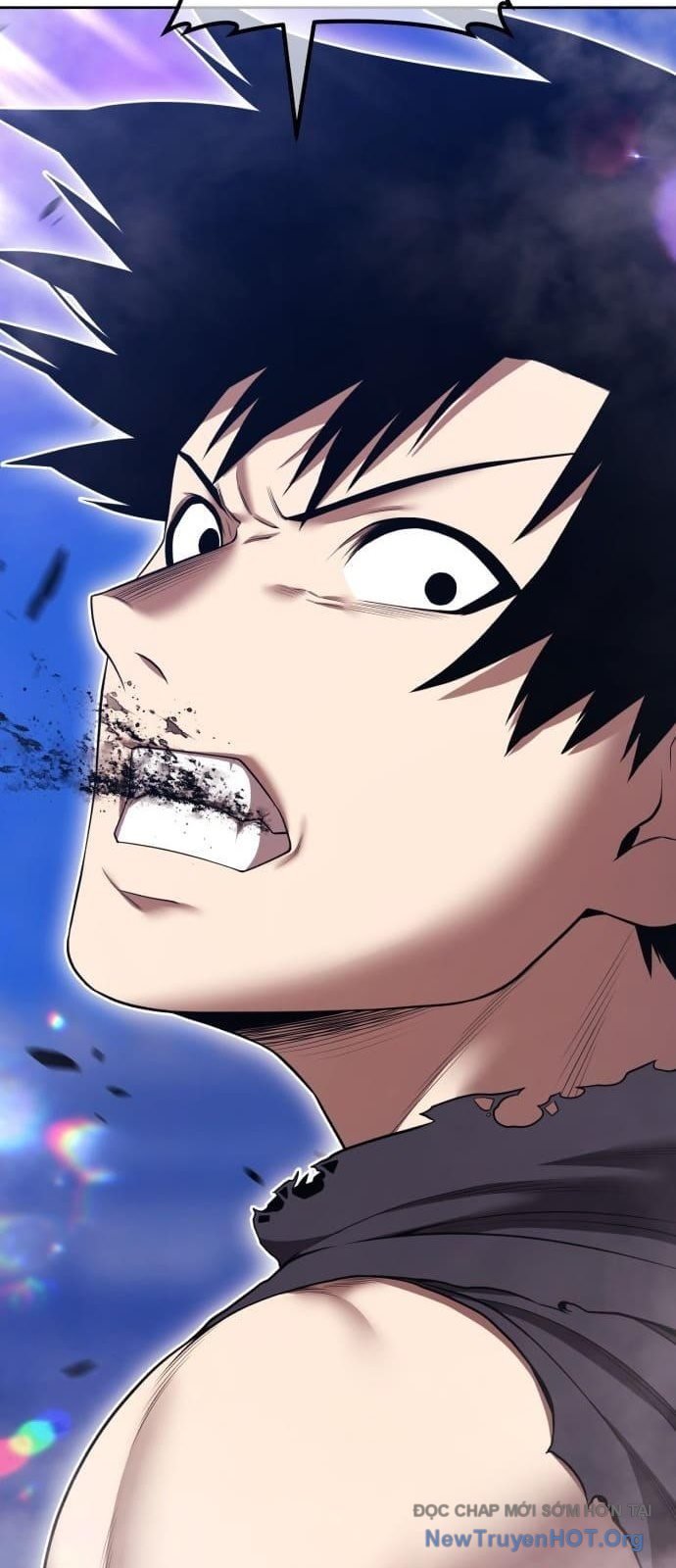 Gậy  Cấp 99 Chapter 133 - Trang 2