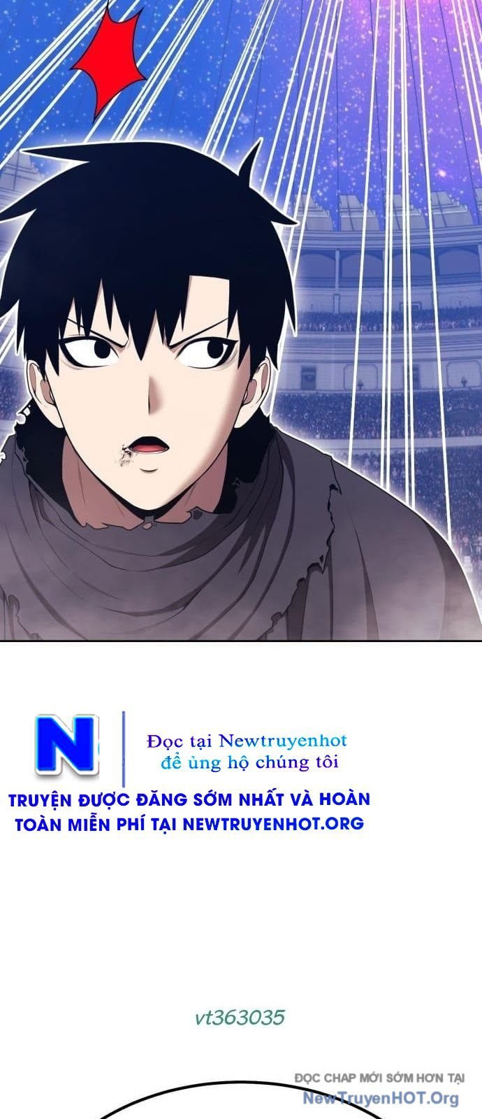 Gậy  Cấp 99 Chapter 133 - Trang 2