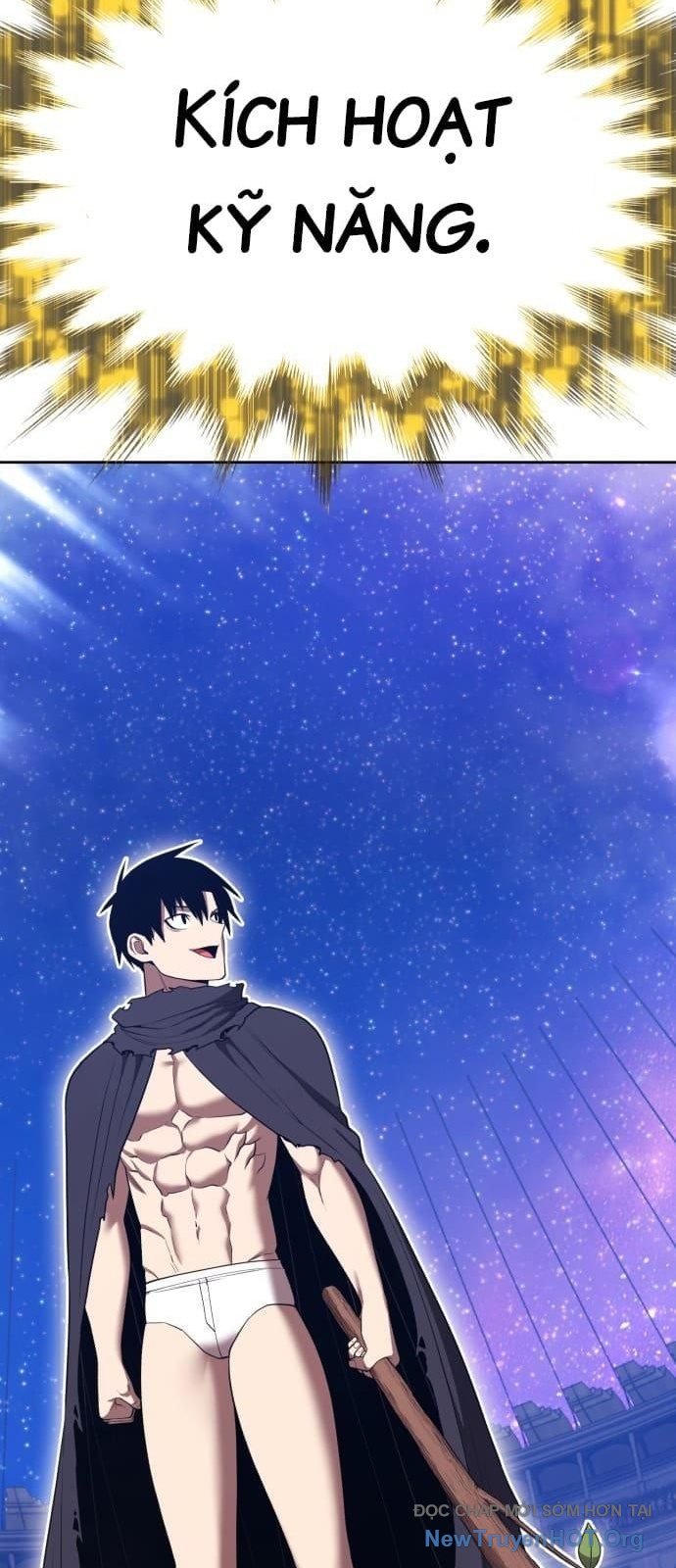 Gậy  Cấp 99 Chapter 133 - Trang 2