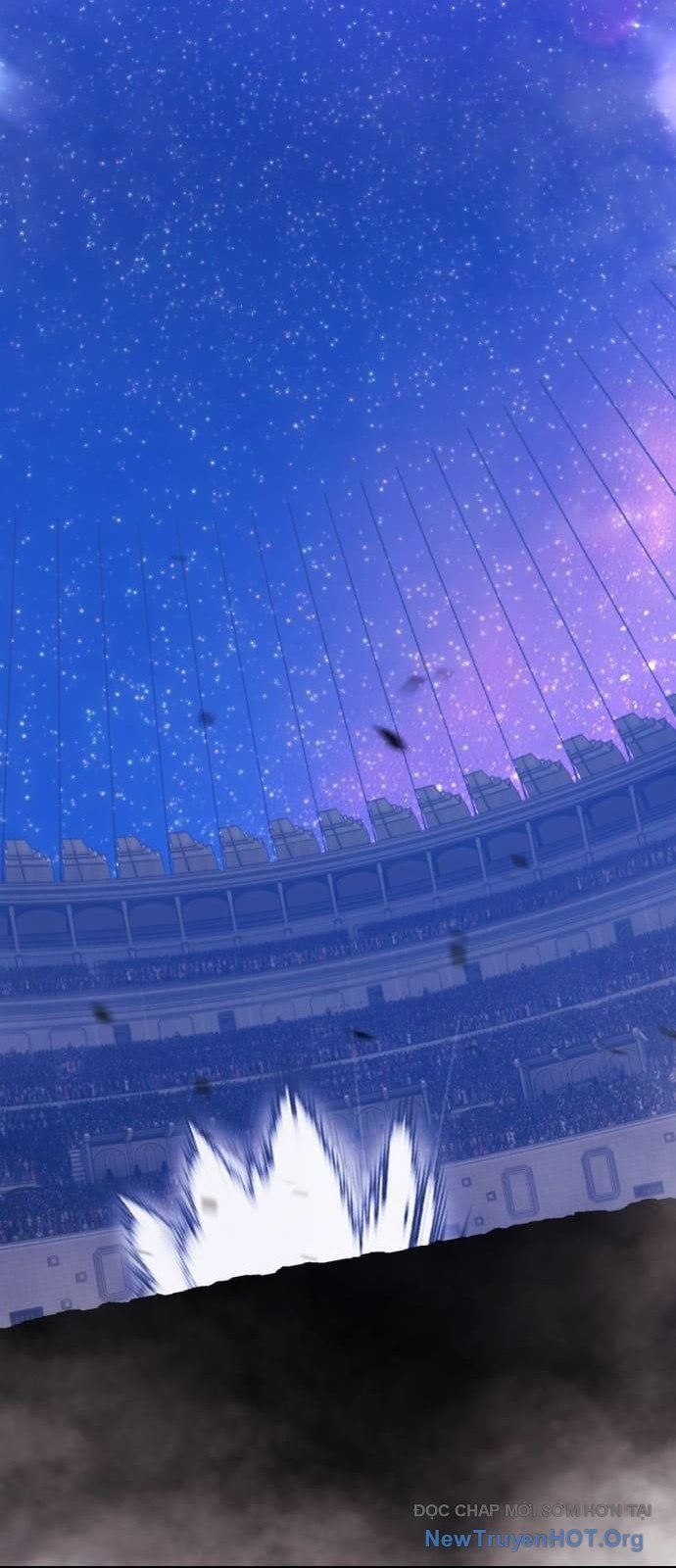 Gậy  Cấp 99 Chapter 133 - Trang 2