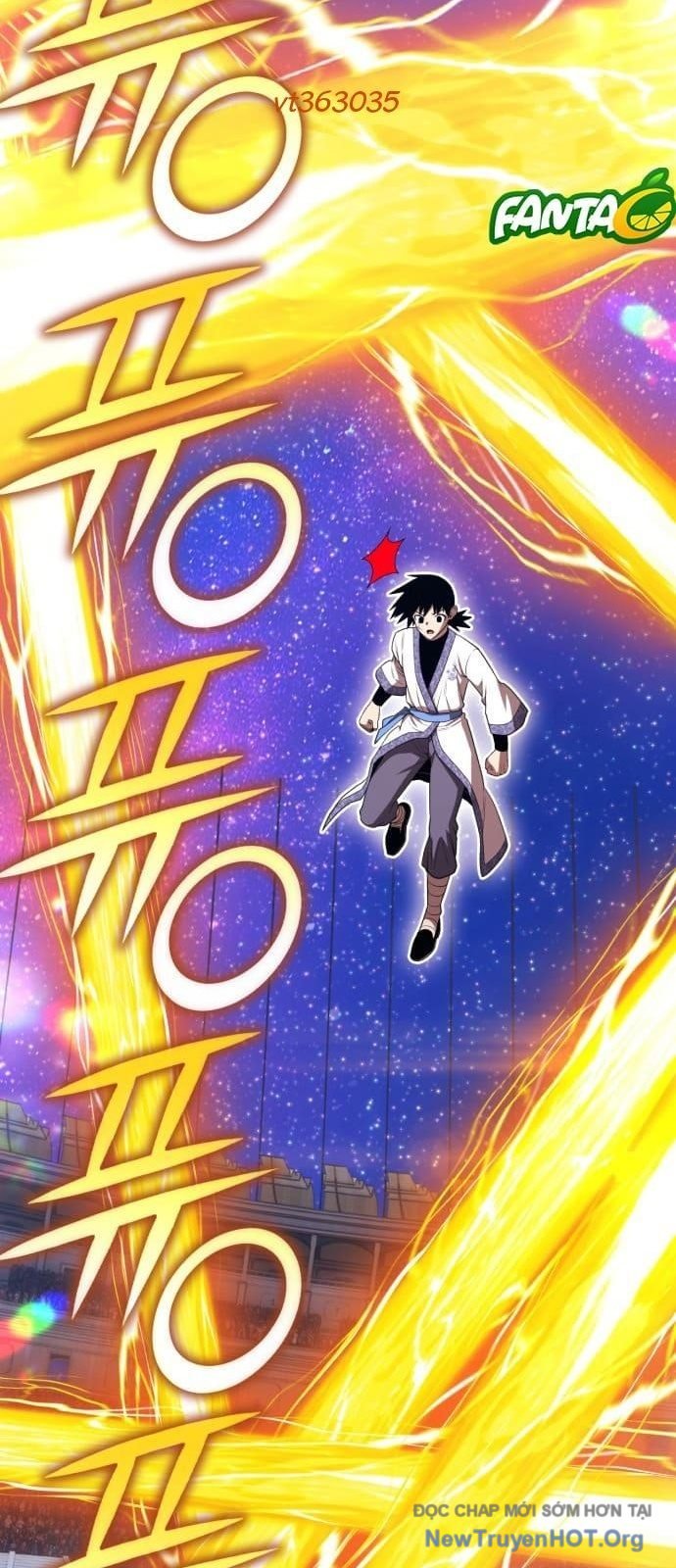 Gậy  Cấp 99 Chapter 133 - Trang 2