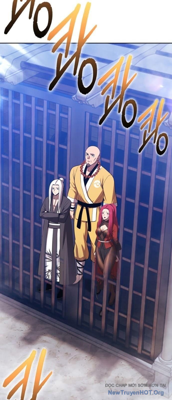 Gậy  Cấp 99 Chapter 133 - Trang 2