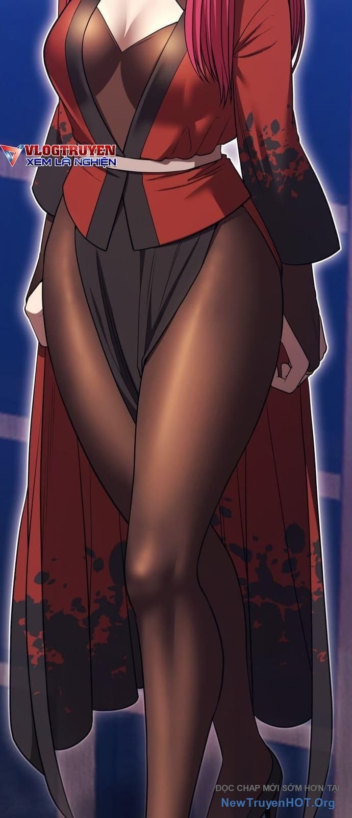 Gậy  Cấp 99 Chapter 133 - Trang 2