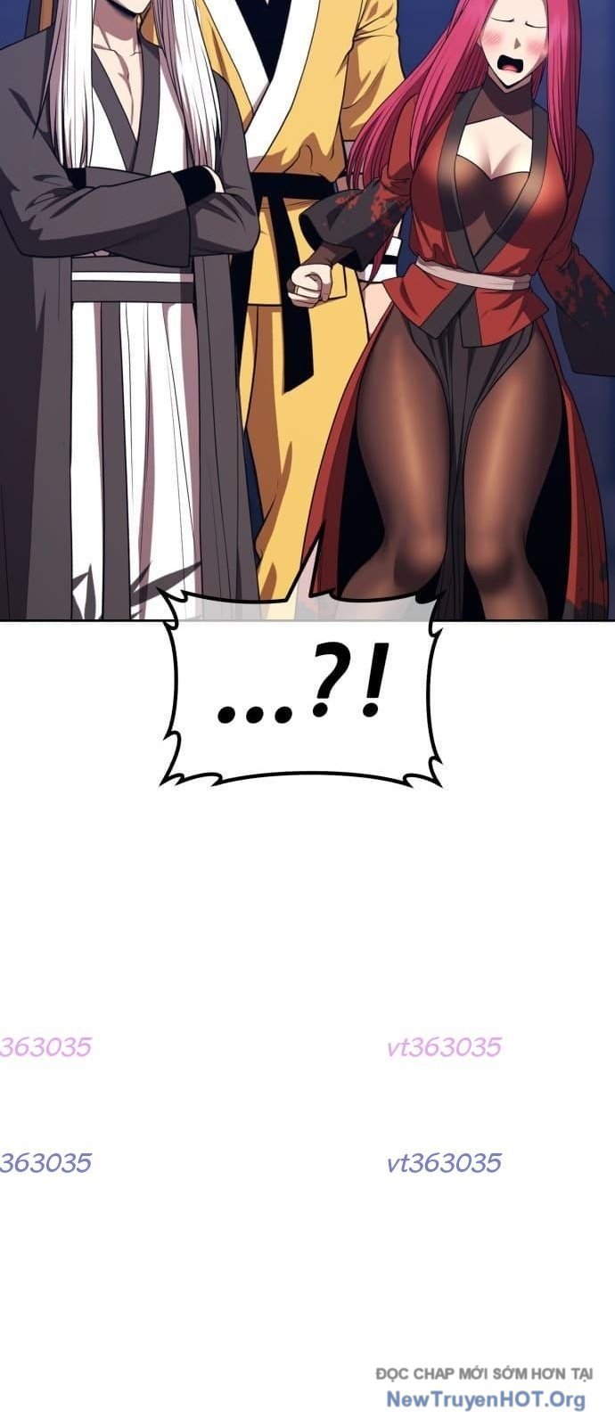 Gậy  Cấp 99 Chapter 133 - Trang 2