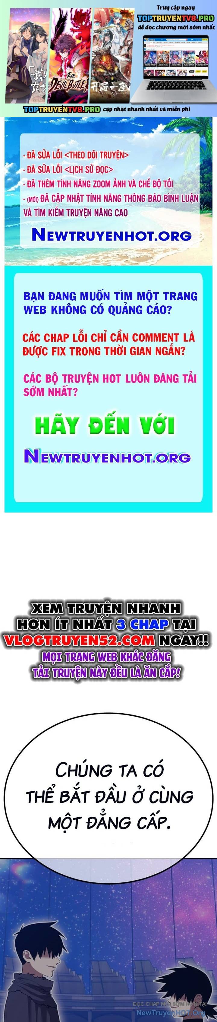 Gậy  Cấp 99 Chapter 134 - Trang 2