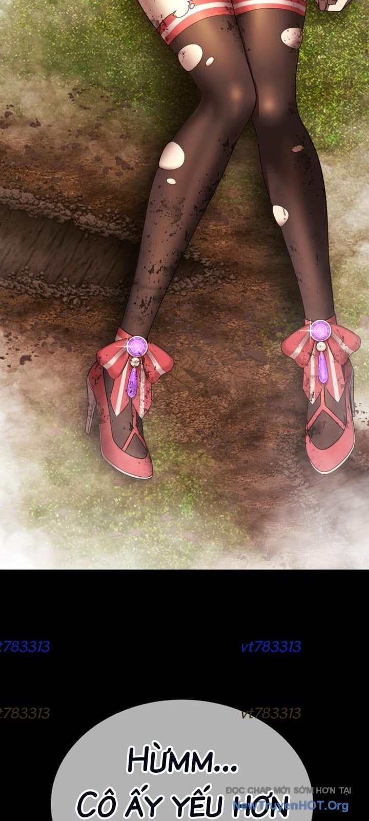 Gậy  Cấp 99 Chapter 134 - Trang 2