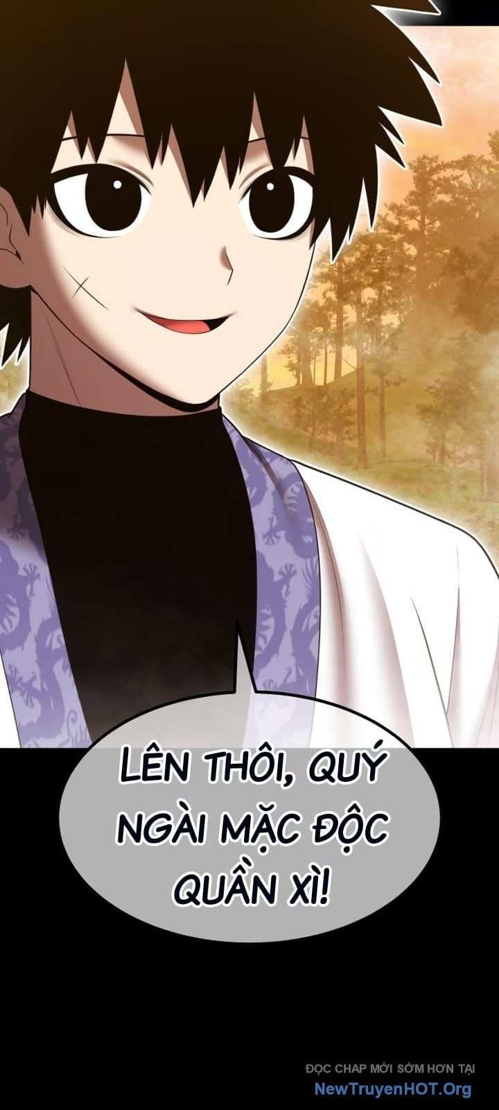 Gậy  Cấp 99 Chapter 134 - Trang 2