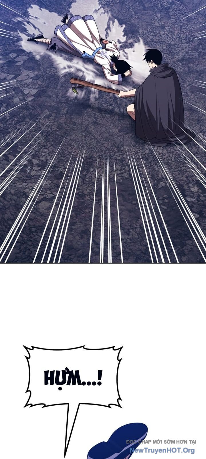 Gậy  Cấp 99 Chapter 134 - Trang 2
