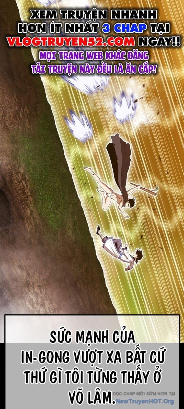 Gậy  Cấp 99 Chapter 134 - Trang 2