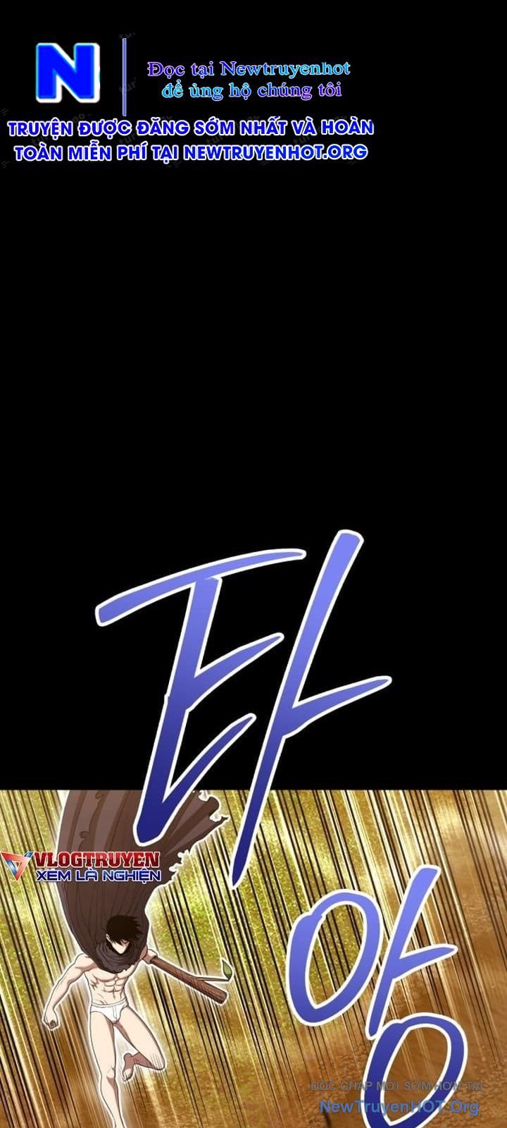 Gậy  Cấp 99 Chapter 134 - Trang 2