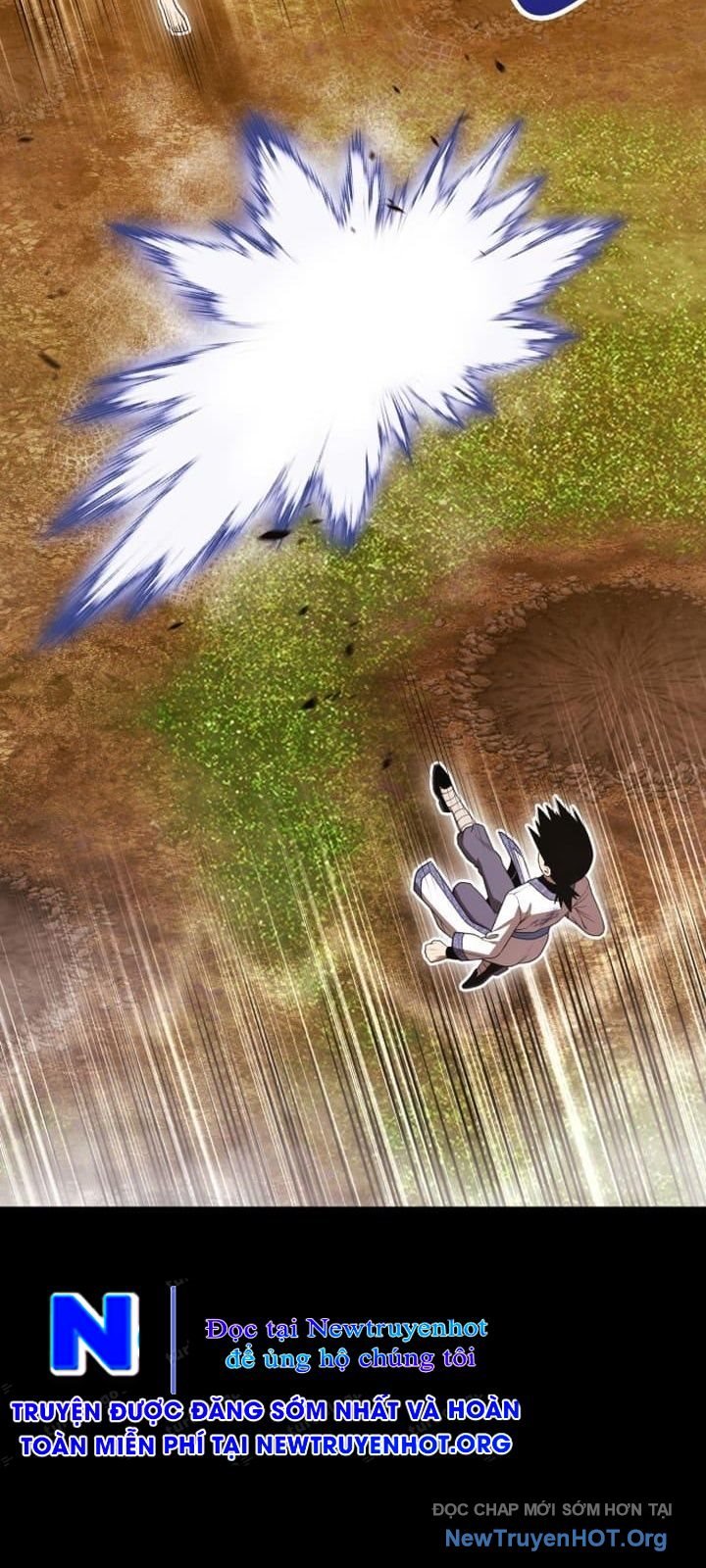 Gậy  Cấp 99 Chapter 134 - Trang 2