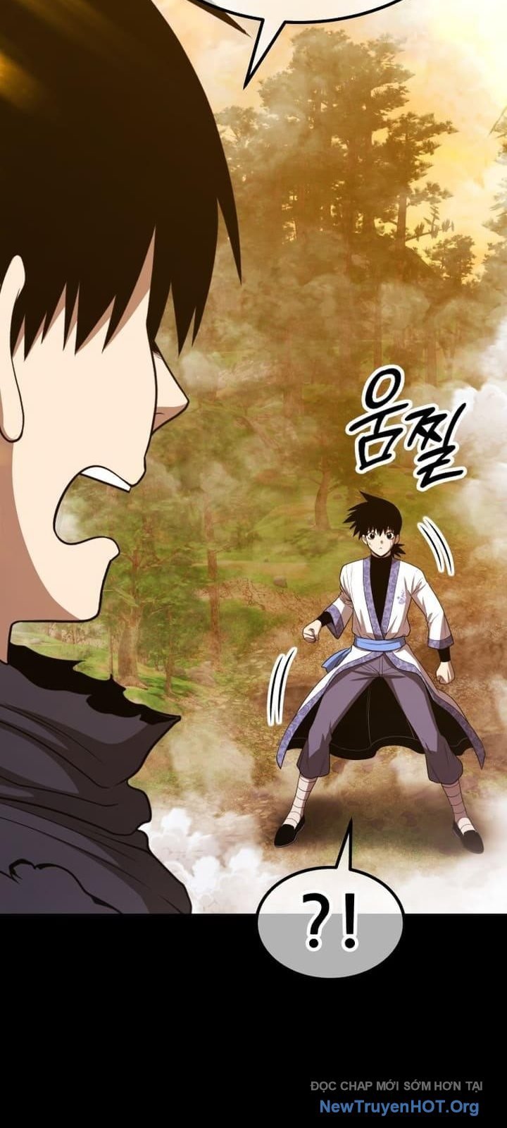 Gậy  Cấp 99 Chapter 134 - Trang 2