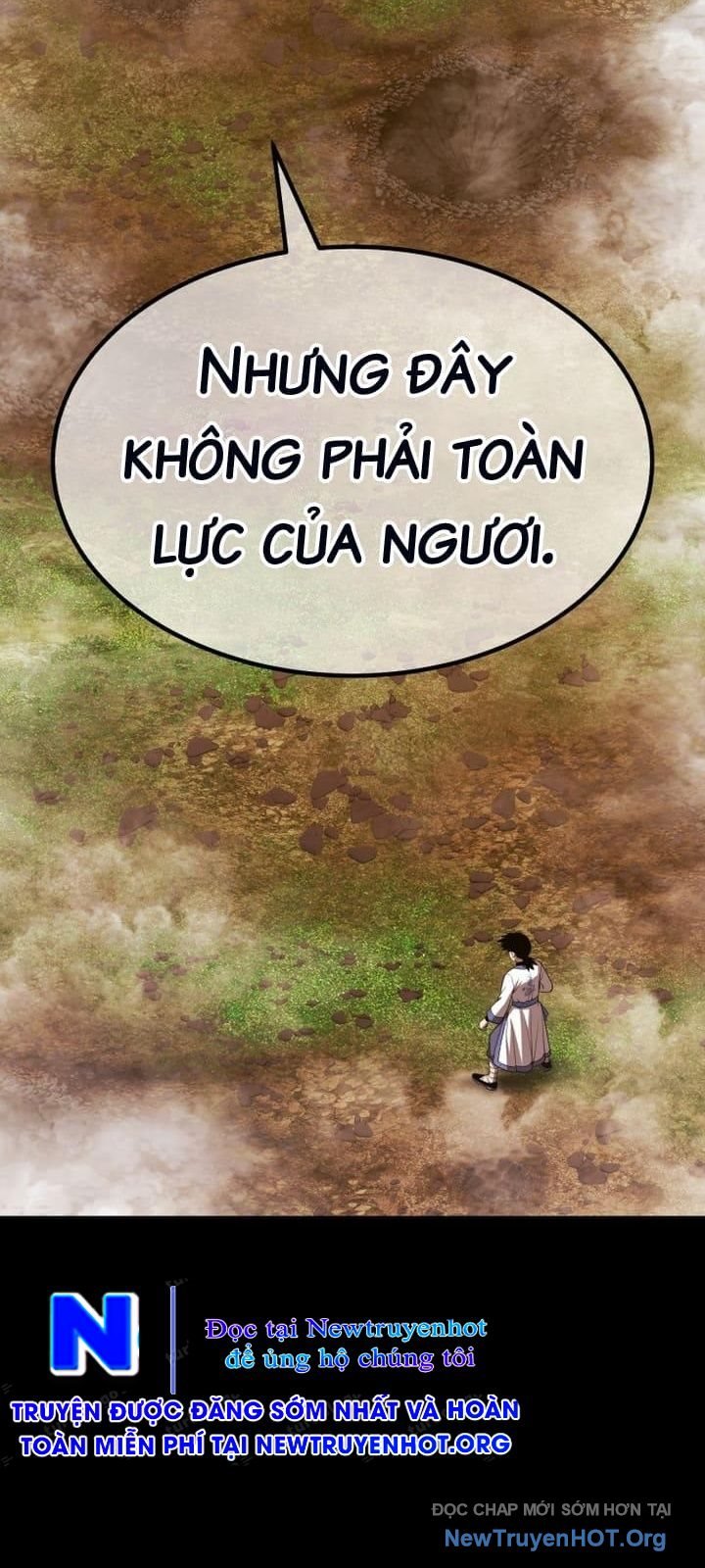 Gậy  Cấp 99 Chapter 134 - Trang 2