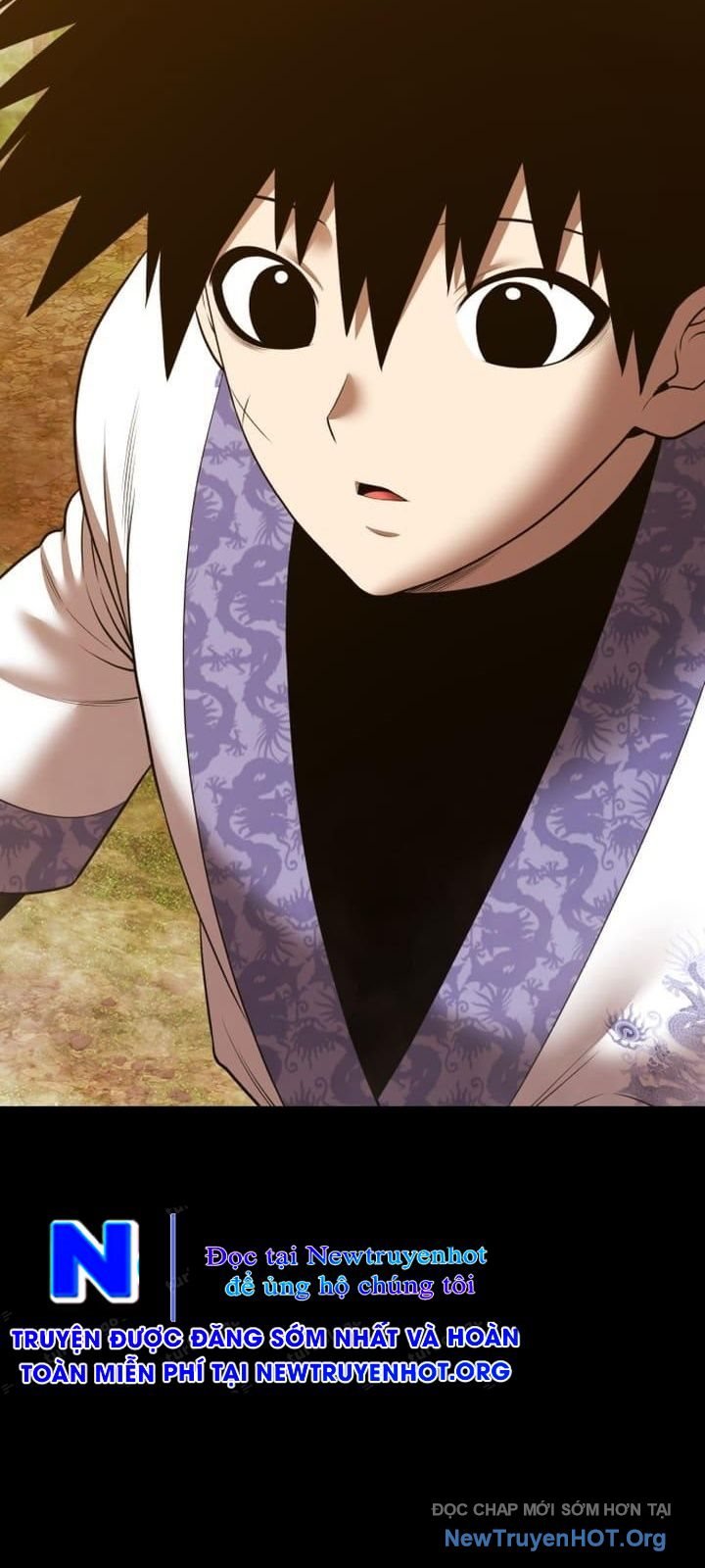 Gậy  Cấp 99 Chapter 134 - Trang 2