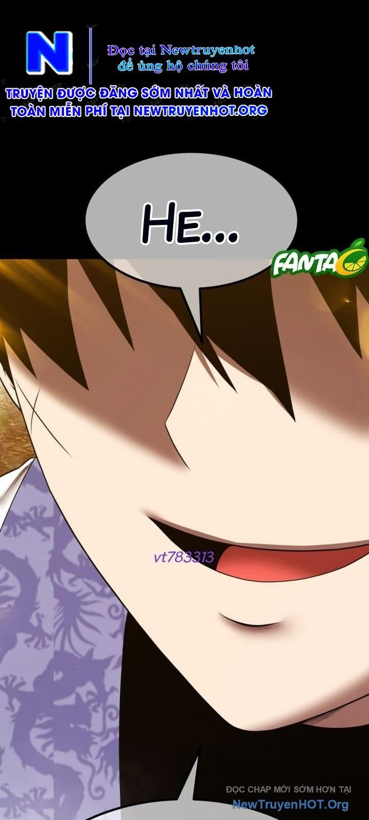 Gậy  Cấp 99 Chapter 134 - Trang 2