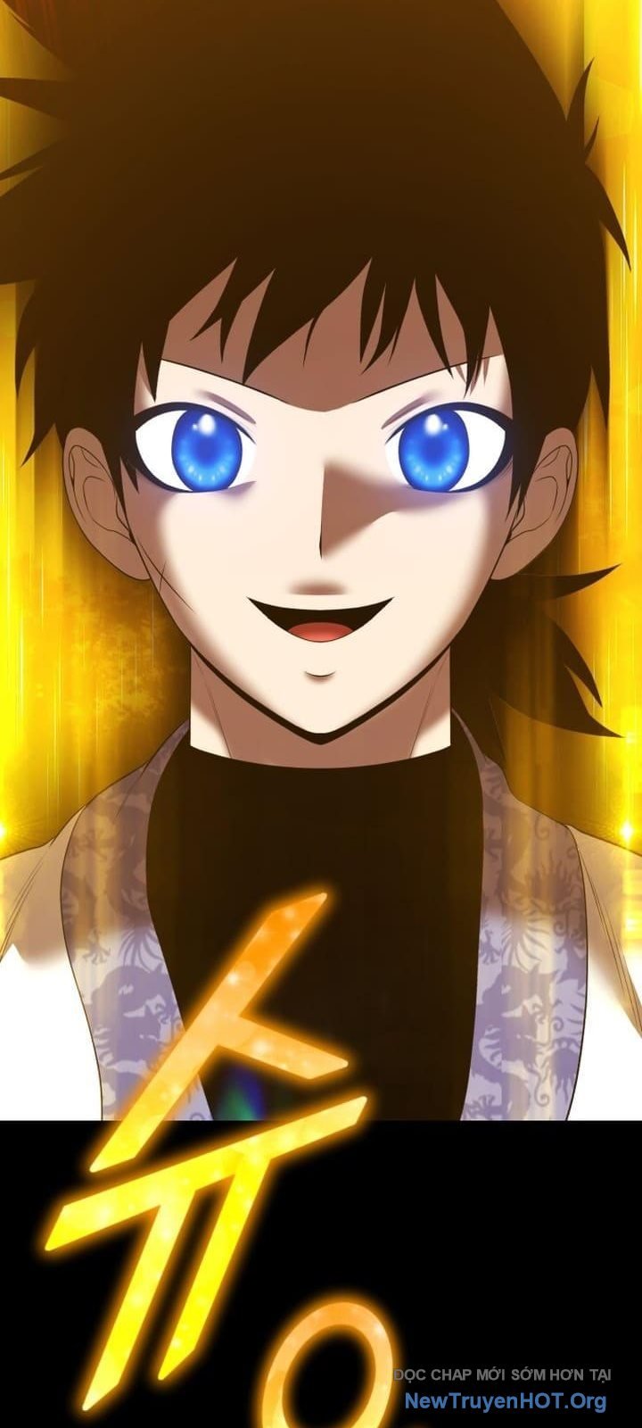 Gậy  Cấp 99 Chapter 134 - Trang 2