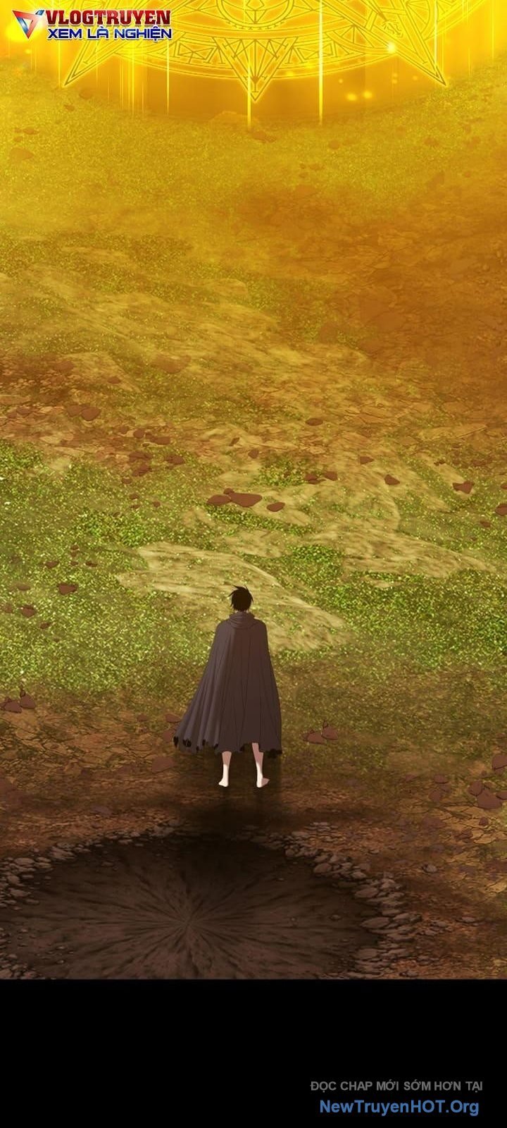 Gậy  Cấp 99 Chapter 134 - Trang 2