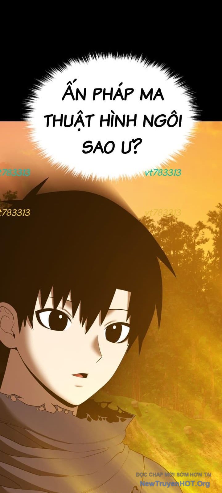 Gậy  Cấp 99 Chapter 134 - Trang 2