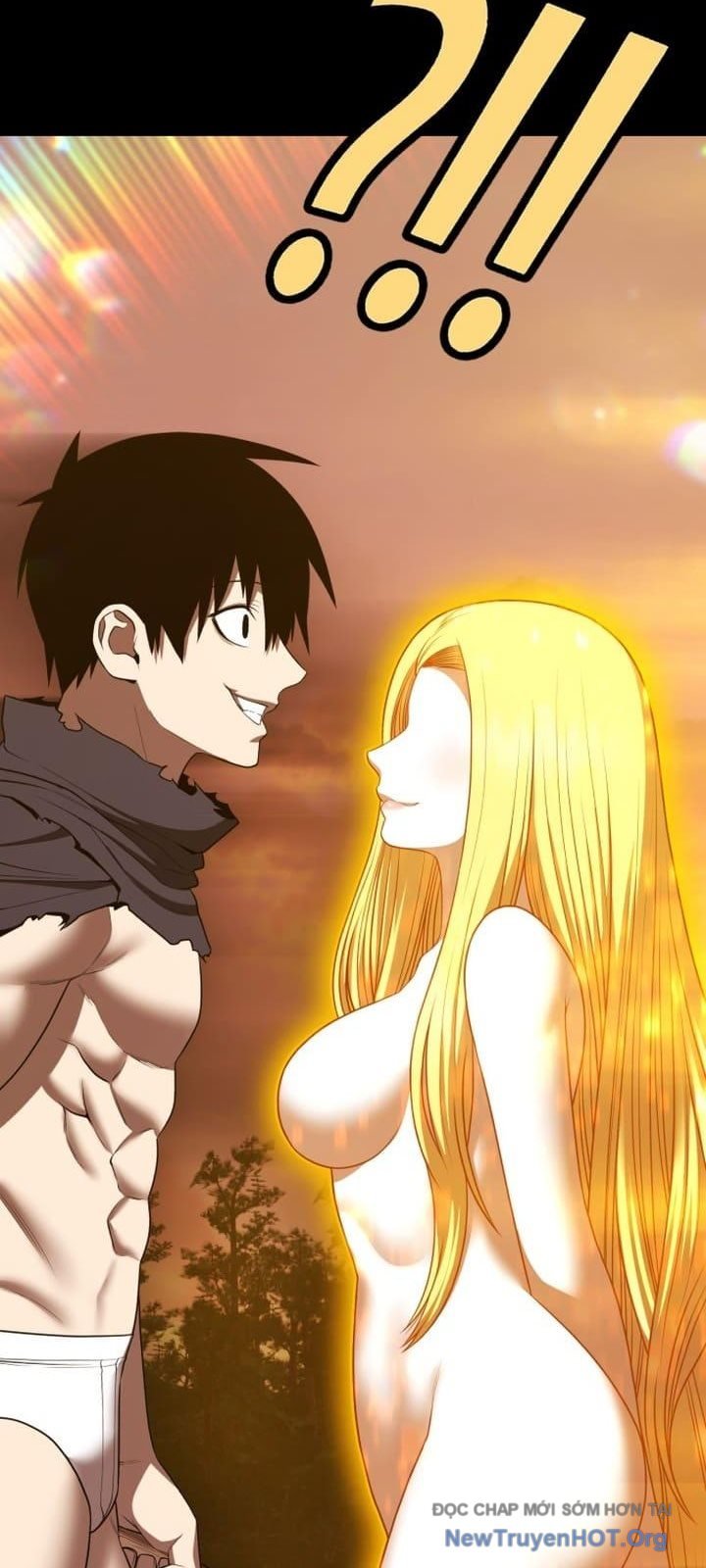 Gậy  Cấp 99 Chapter 134 - Trang 2