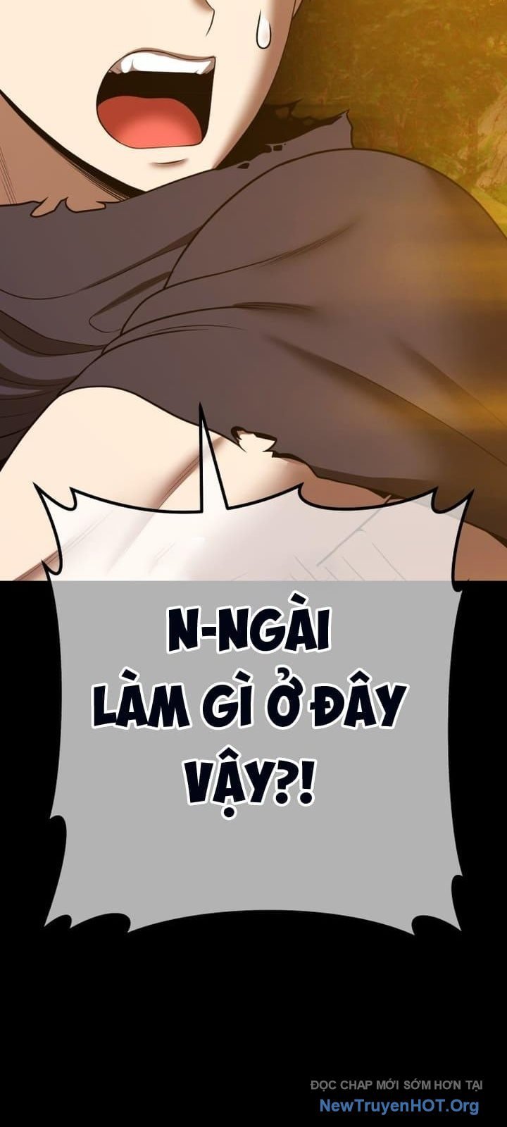 Gậy  Cấp 99 Chapter 134 - Trang 2