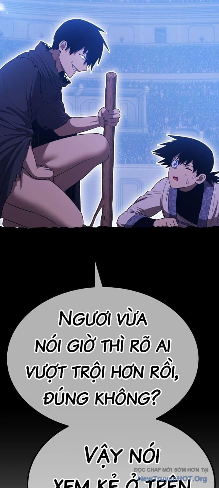 Gậy  Cấp 99 Chapter 134 - Trang 2