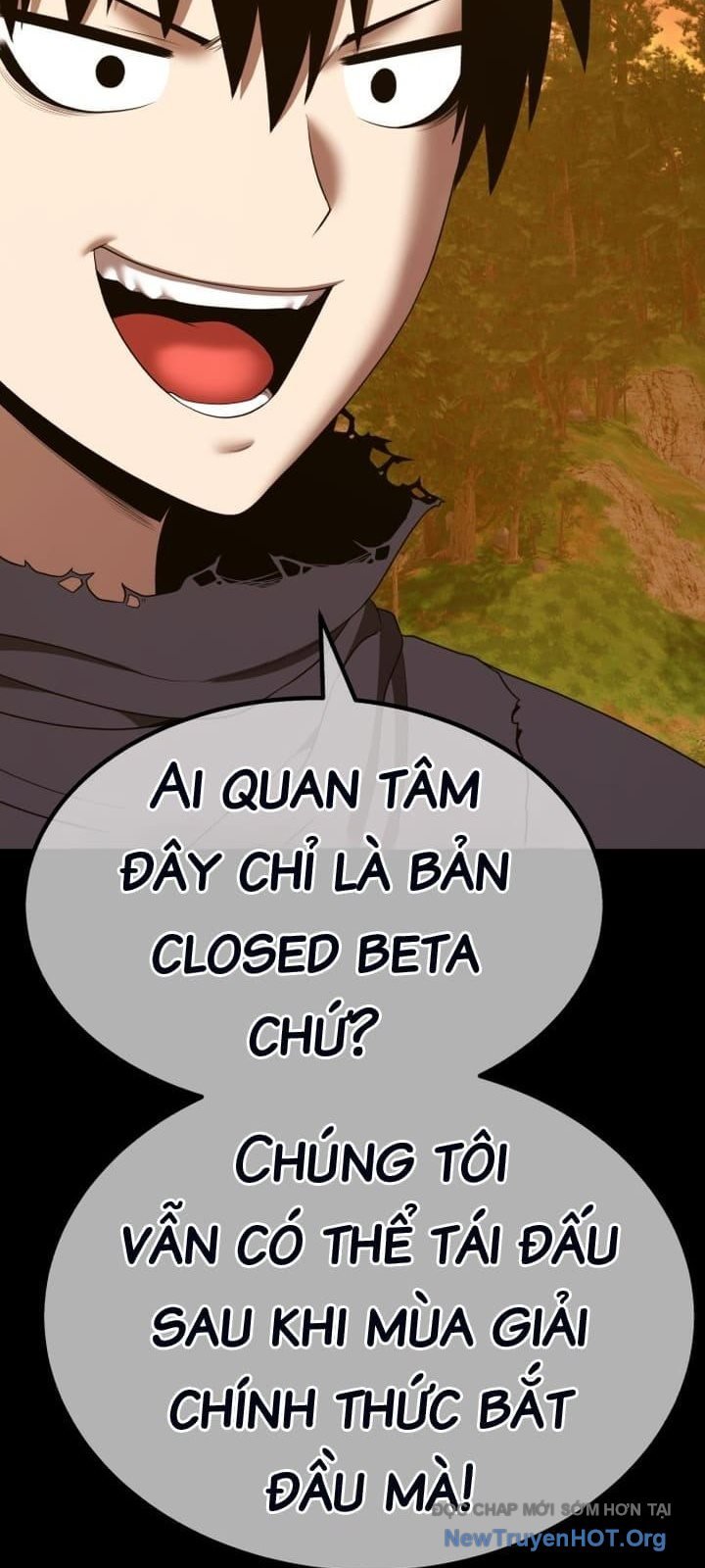 Gậy  Cấp 99 Chapter 134 - Trang 2