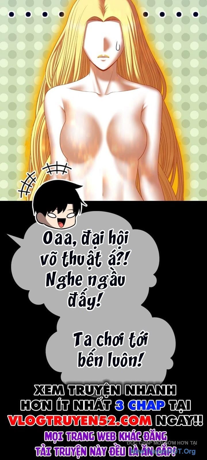 Gậy  Cấp 99 Chapter 134 - Trang 2