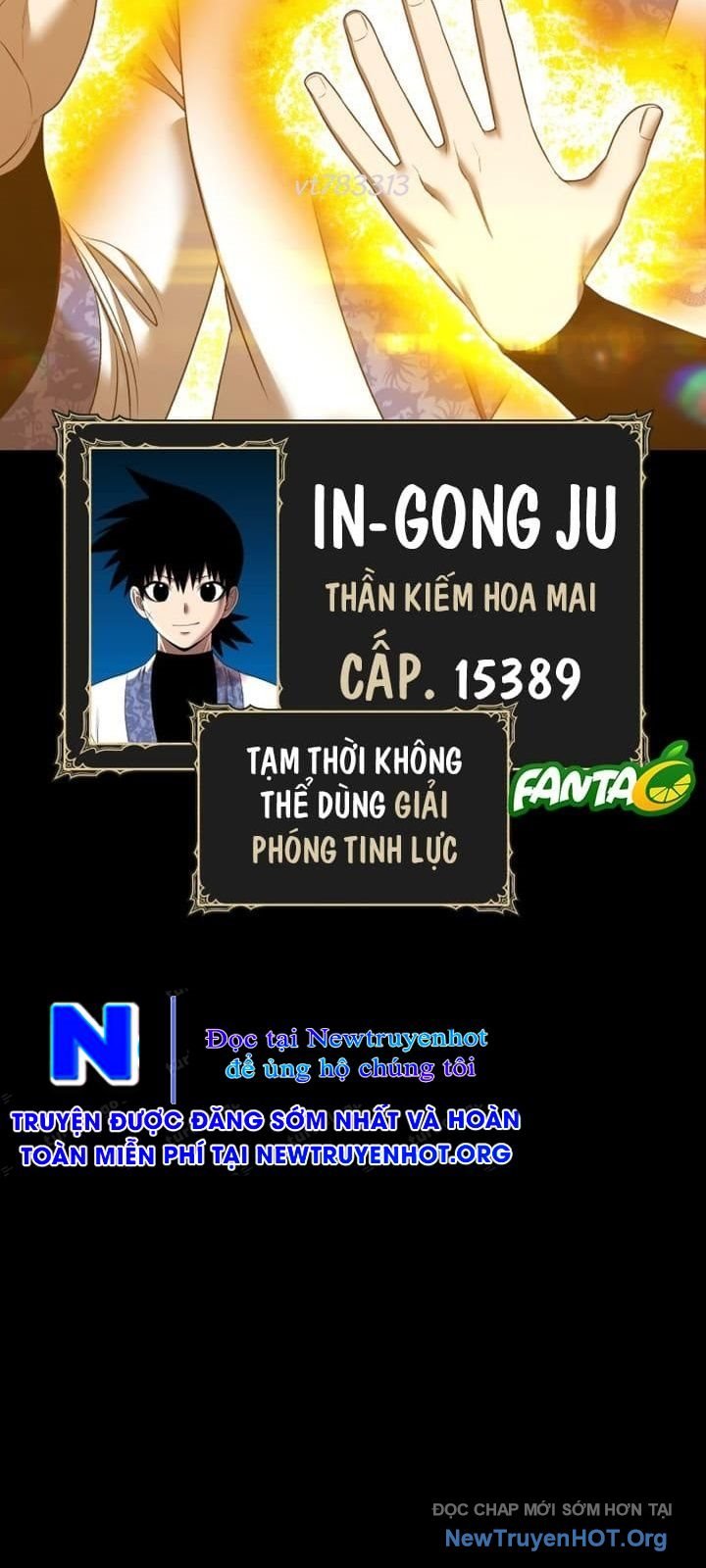 Gậy  Cấp 99 Chapter 134 - Trang 2