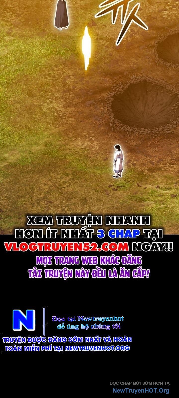 Gậy  Cấp 99 Chapter 134 - Trang 2