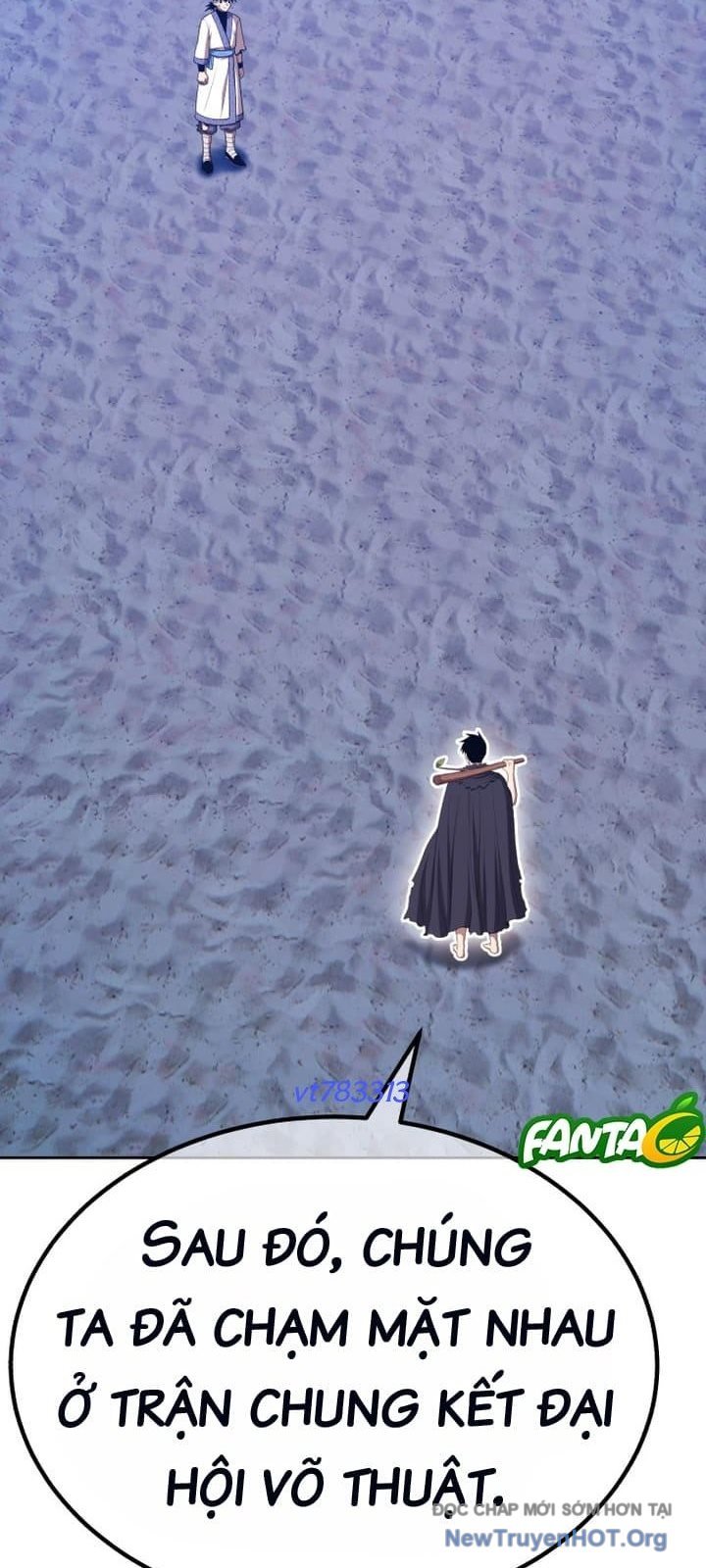 Gậy  Cấp 99 Chapter 134 - Trang 2