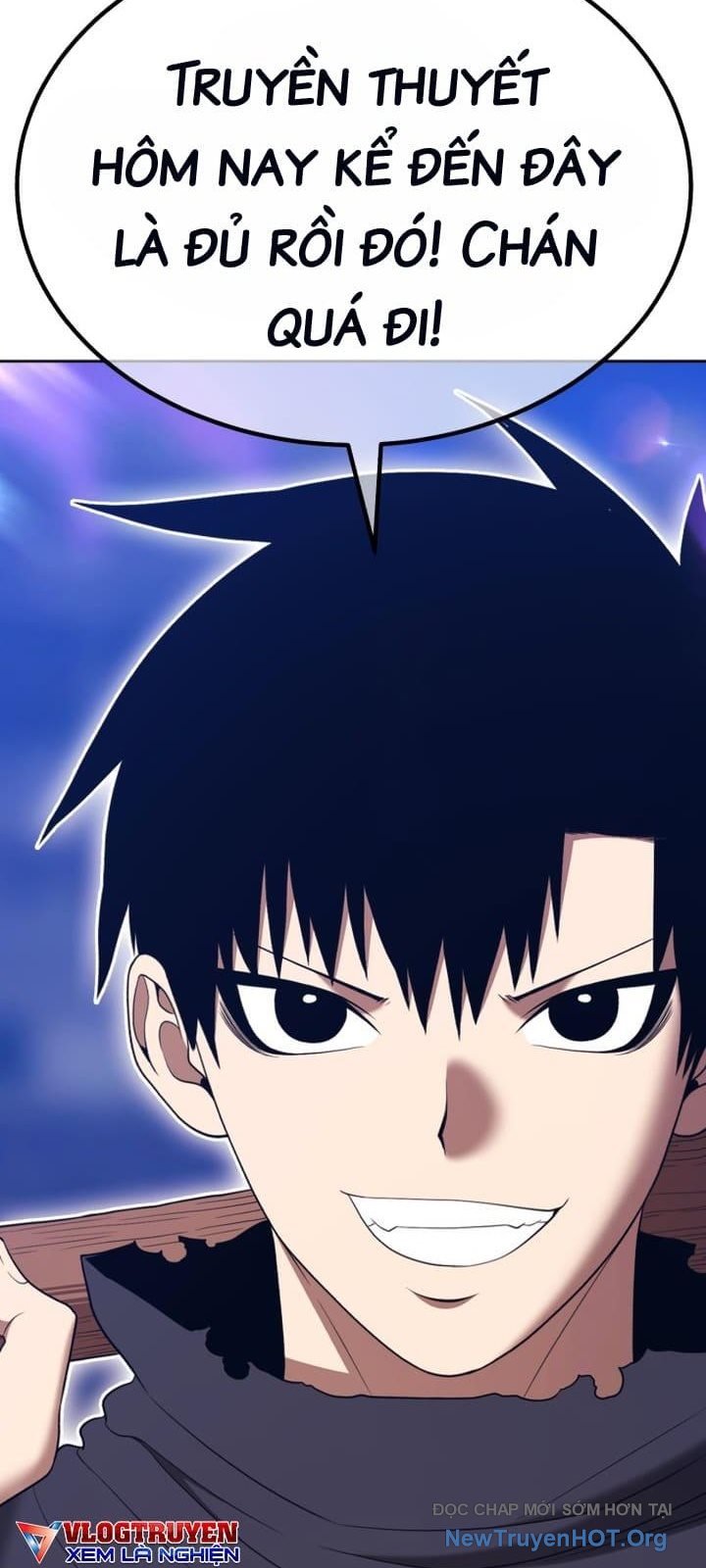 Gậy  Cấp 99 Chapter 134 - Trang 2