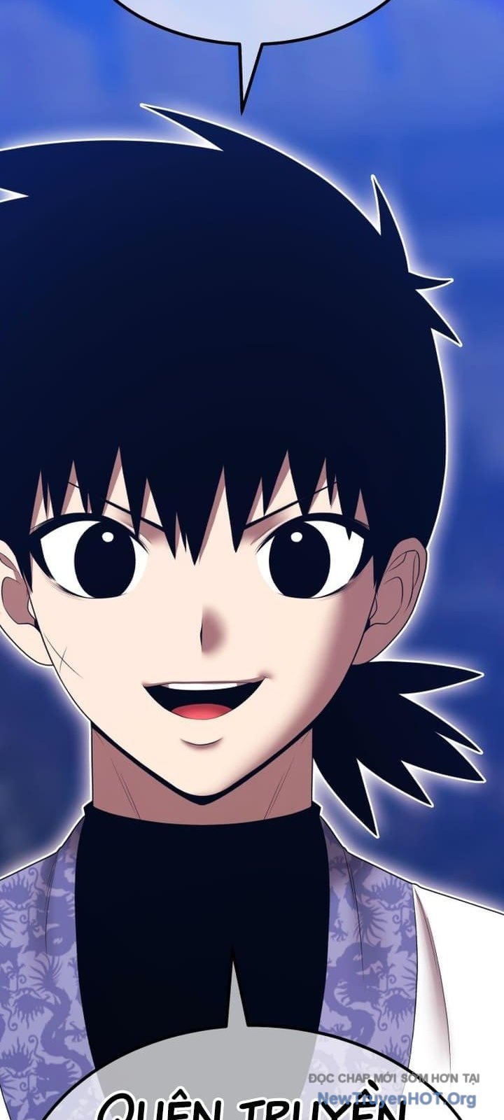 Gậy  Cấp 99 Chapter 134 - Trang 2