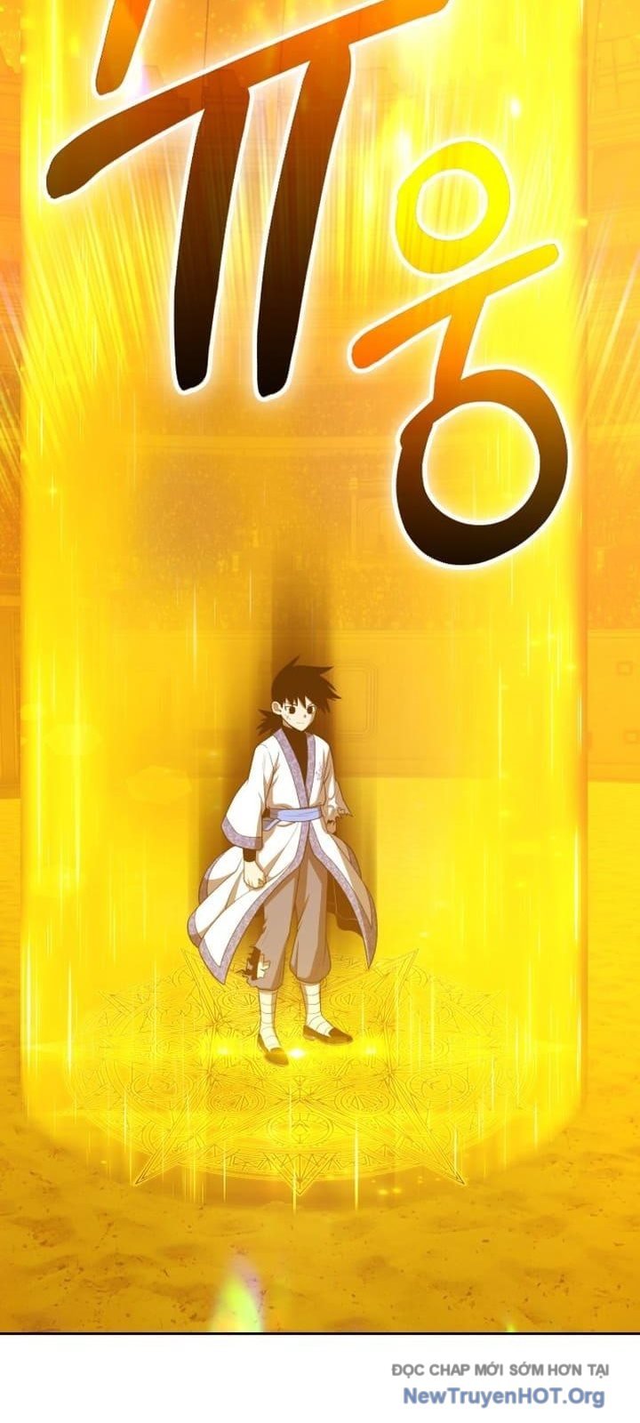 Gậy  Cấp 99 Chapter 134 - Trang 2