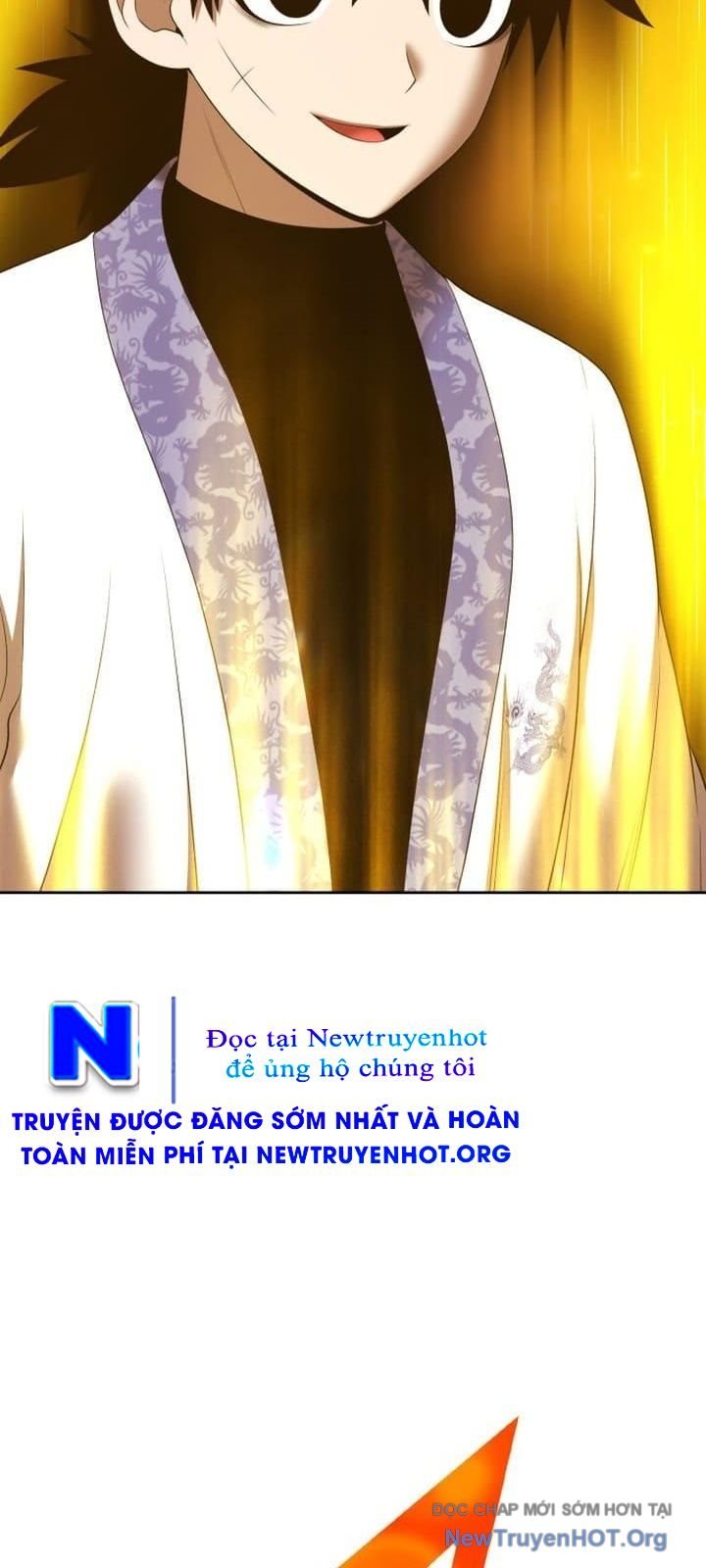 Gậy  Cấp 99 Chapter 134 - Trang 2