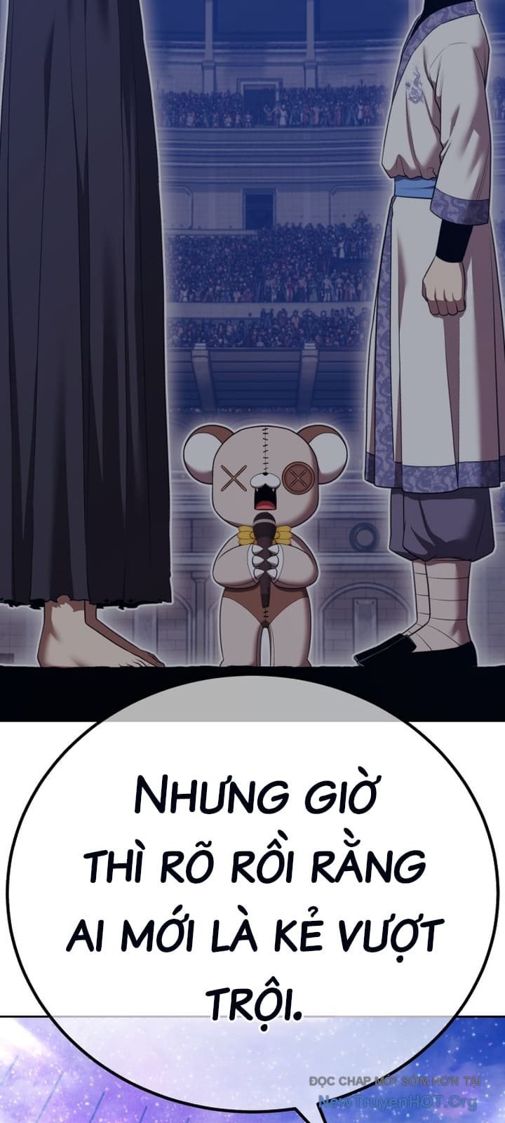 Gậy  Cấp 99 Chapter 134 - Trang 2