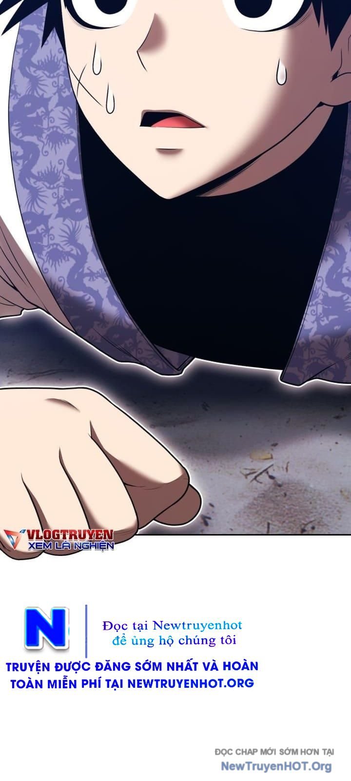 Gậy  Cấp 99 Chapter 134 - Trang 2