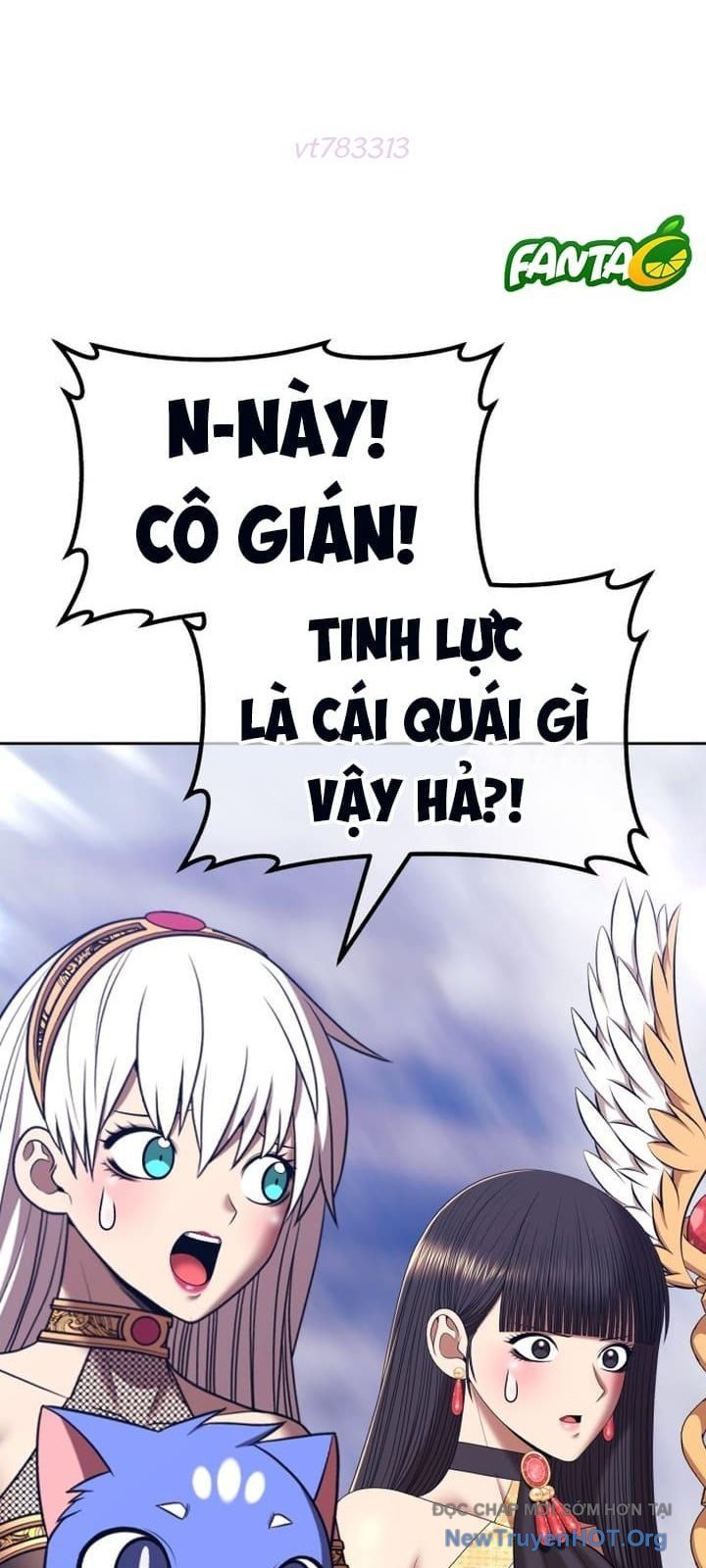 Gậy  Cấp 99 Chapter 134 - Trang 2