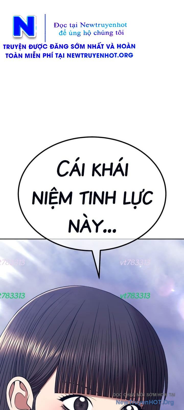 Gậy  Cấp 99 Chapter 134 - Trang 2