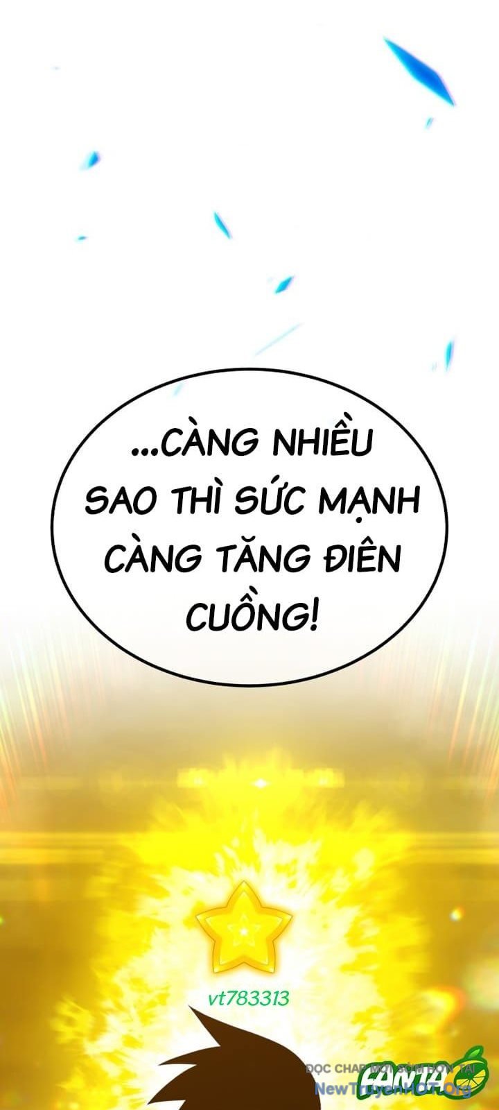 Gậy  Cấp 99 Chapter 134 - Trang 2