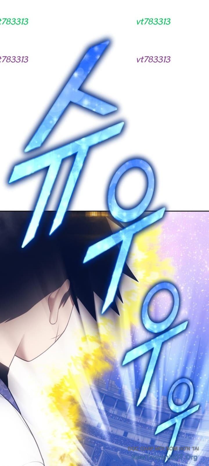 Gậy  Cấp 99 Chapter 134 - Trang 2