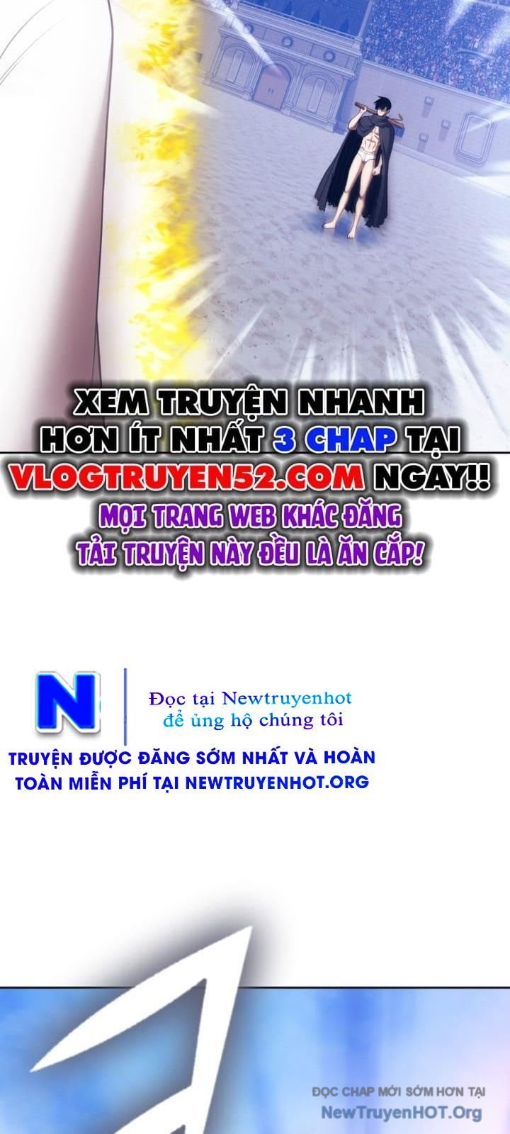 Gậy  Cấp 99 Chapter 134 - Trang 2