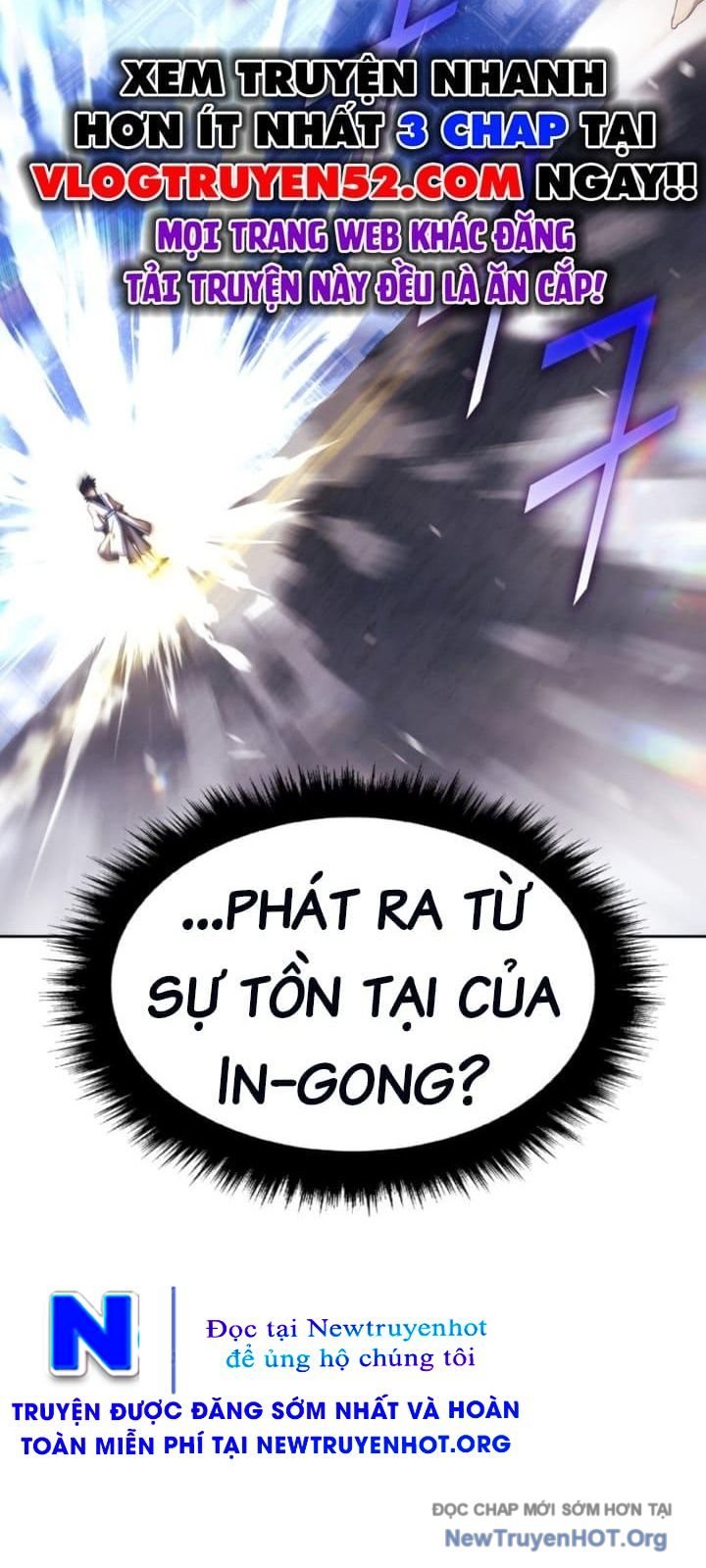 Gậy  Cấp 99 Chapter 134 - Trang 2