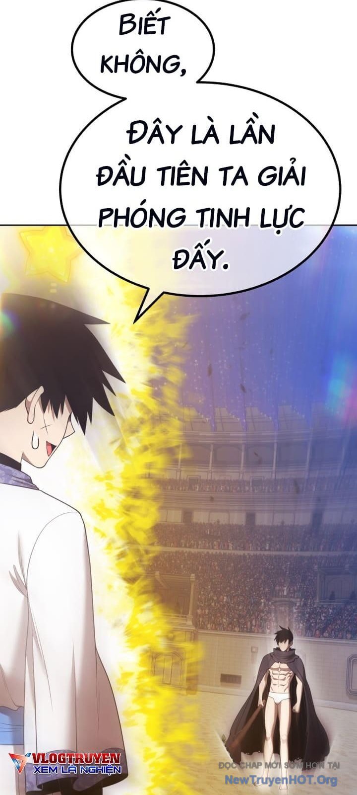 Gậy  Cấp 99 Chapter 134 - Trang 2