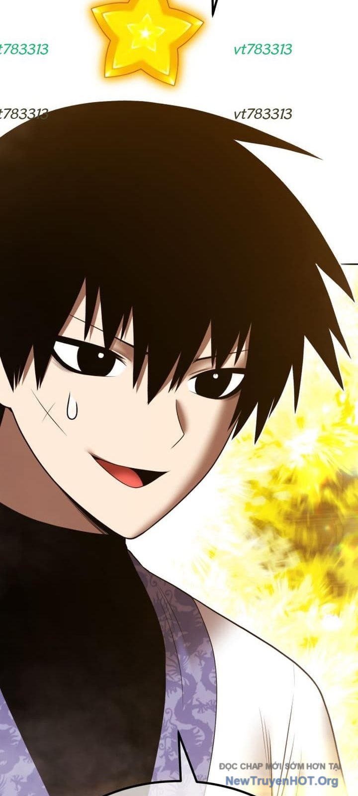 Gậy  Cấp 99 Chapter 134 - Trang 2