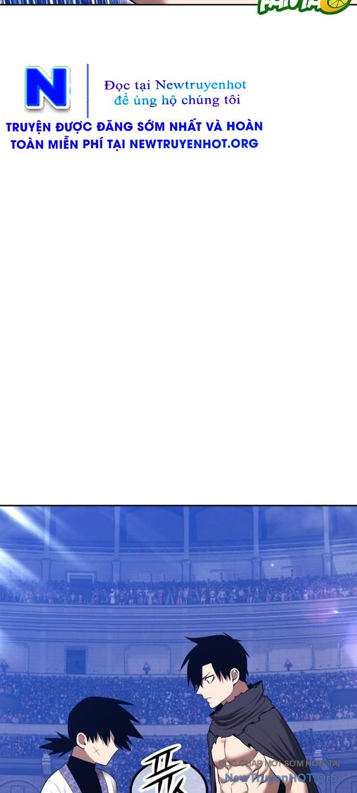 Gậy  Cấp 99 Chapter 134 - Trang 2