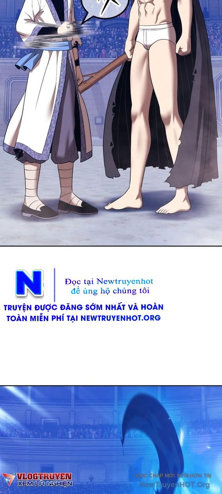 Gậy  Cấp 99 Chapter 134 - Trang 2